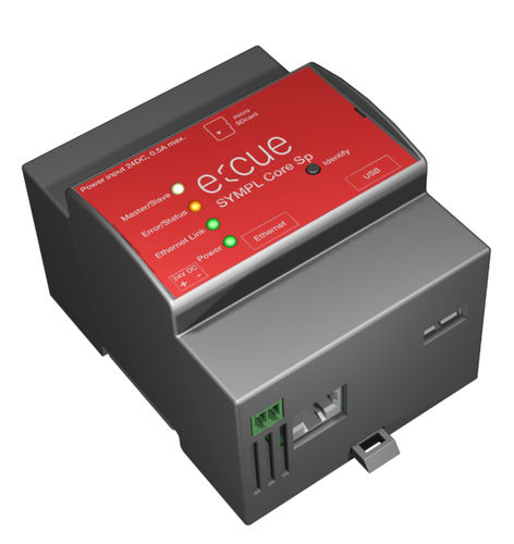 Variateur de lumière - CORE SP - Traxon Technologies