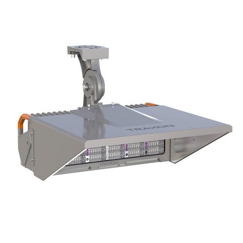 Projecteur à LED - PURSOS SHP FINESSE - Traxon Technologies - professionnel / d'intérieur / d'extérieur