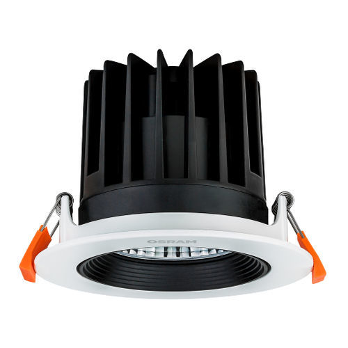 Downlight encastrable au plafond - LEDCOMFO® - Traxon Technologies - à LED / halogène / rond