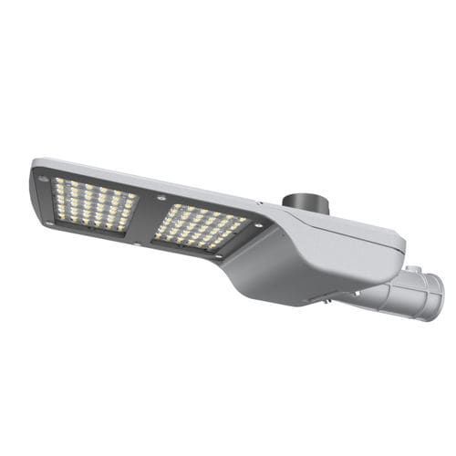 Lampadaire urbain - SIMPLITZ - Traxon Technologies - contemporain / en aluminium / à LED