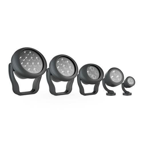 Projecteur IP66 - WASHER PRO UPDATE - Traxon Technologies - à LED / professionnel / d'intérieur