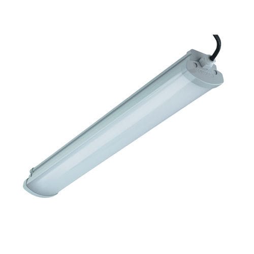 Luminaire apparent - ECOFITZ® - Traxon Technologies - à LED / ovale / IP65
