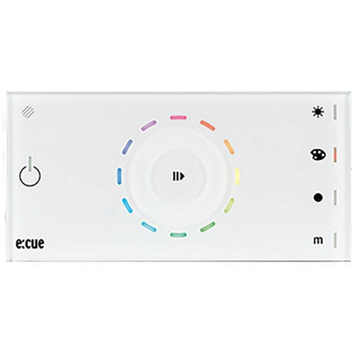 Interrupteur tactile - AA439170138  - Traxon Technologies - en saillie / en verre / contemporain