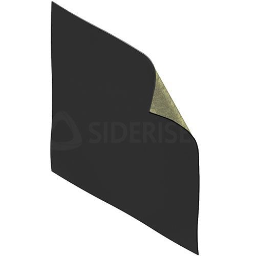 Isolant acoustique - BM1060 - Siderise Group - en rouleau / pour mur / pour CVC