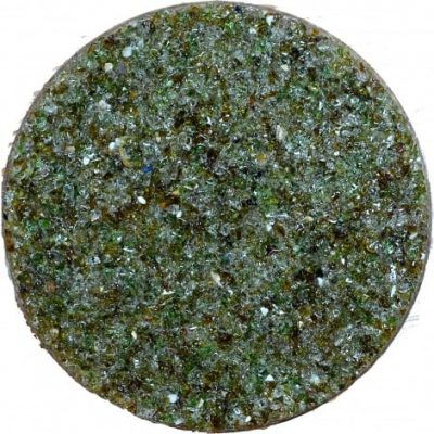 Revêtement de sol en verre recyclé - Sureset UK - résidentiel / autres formats / décoratif