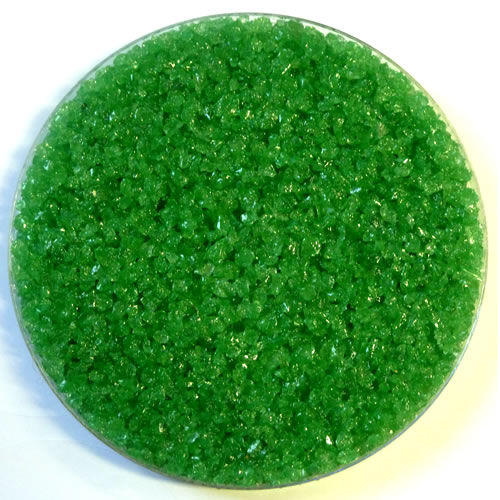 Revêtement de sol en résine - SPECTRUM® - Sureset UK - en verre recyclé / résidentiel / autres formats