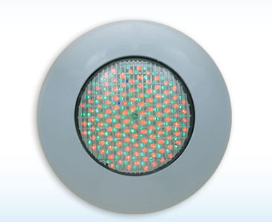 Luminaire encastré - LAGHETTO - à LED / rond / de piscine