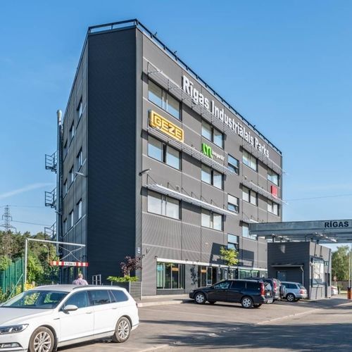 Maison préfabriquée - WWL Houses - à économie d'énergie / à énergie positive / modulaire