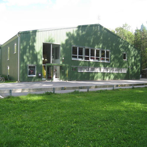 Bâtiment préfabriqué - WWL Houses - en béton / en acier / ossature bois