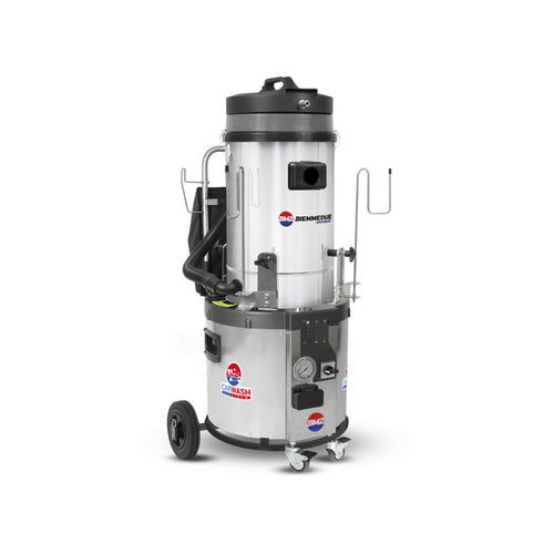 Nettoyeur vapeur professionnel - URSA - BIEMMEDUE SpA - résidentiel