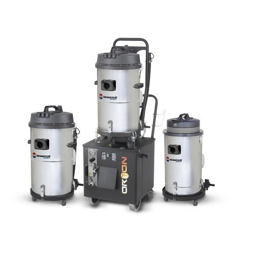 Nettoyeur vapeur professionnel - ORION - BIEMMEDUE SpA - résidentiel