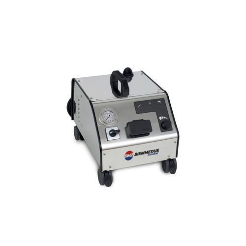 Nettoyeur vapeur professionnel - PHOENIX  - BIEMMEDUE SpA - résidentiel