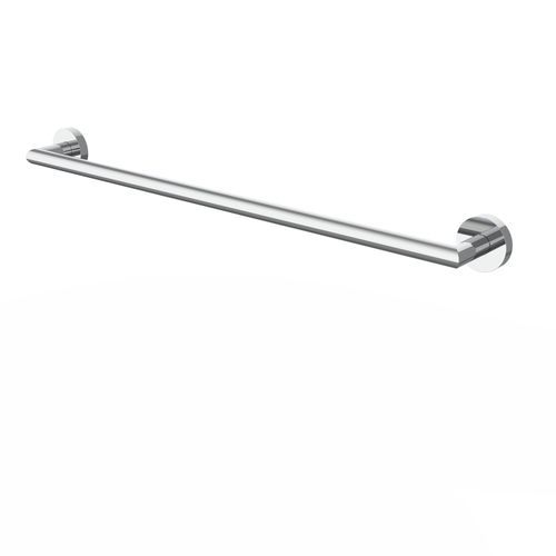 Porte-serviettes 1 barre - 5486885 - ERLAU - mural / en acier inox