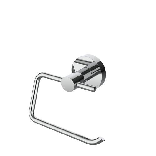 Porte-rouleau WC mural - 5486485 - ERLAU - en acier inoxydable / professionnel / résidentiel