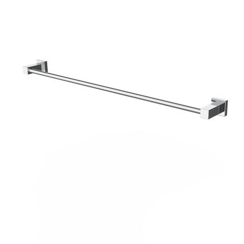 Porte-serviettes 1 barre - 5488185 - ERLAU - mural / en acier inoxydable