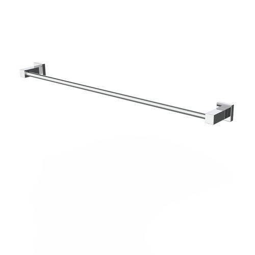 Porte-serviettes 1 barre - 5488285 - ERLAU - mural / en acier inoxydable