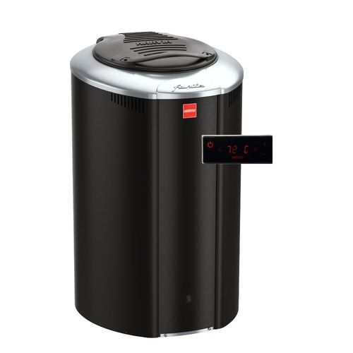 Poêle de sauna électrique - Forte - HARVIA - 9 kW / 6 kW / au sol