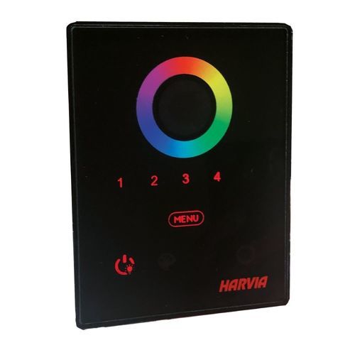 Contrôleur DMX LED RGBW - Xenio - HARVIA