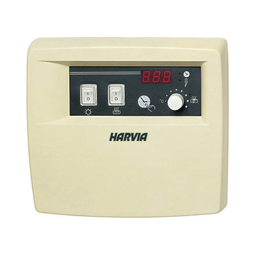 Unité de contrôle pour sauna - C - HARVIA - de température