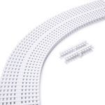 grille pour caniveau en polypropyl&egrave;ne