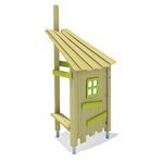 cabane pour enfant d'ext&eacute;rieur