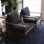 fauteuil contemporain