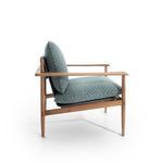 fauteuil contemporain