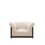 fauteuil contemporain