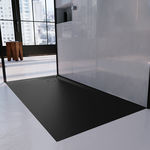 receveur de douche rectangulaire