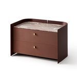 table de chevet moderne