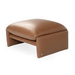 pouf contemporain