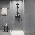 colonne de douche thermostatique
