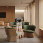 fauteuil moderne