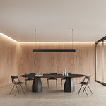 table de r&eacute;union contemporaine
