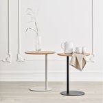 table d'appoint contemporaine