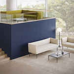 table basse contemporaine