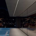 luminaire encastré