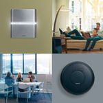 enceinte murale