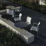 chaise contemporaine