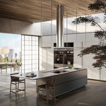 cuisine contemporaine