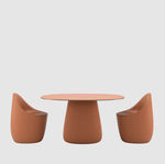 table contemporaine