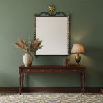 miroir mural
