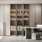 armoire de bureau