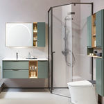 salle de bain contemporaine