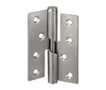 charnière de porte