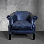 fauteuil club classique