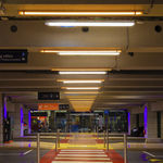 luminaire apparent