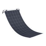 syst&egrave;me photovolta&iuml;que all-in-one modulable