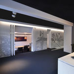 membrane textile en tissu