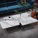 plateau de table en porcelaine